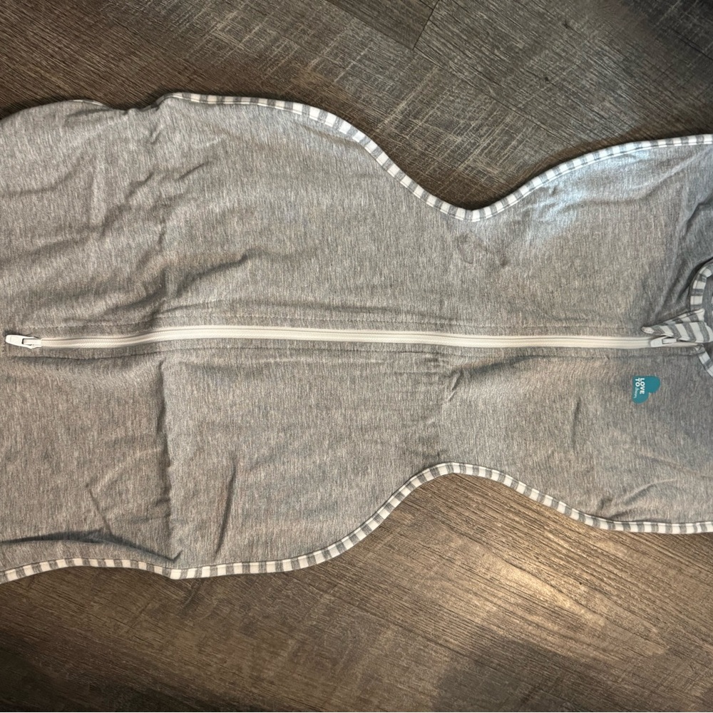 2 Love to Dream Gray Kids One Piece(bundle)
